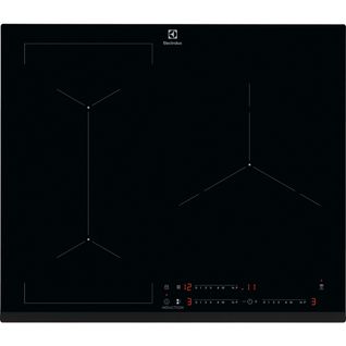 Table induction ELECTROLUX CIV63340BK_1