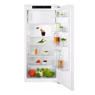 Réfrigérateur 1 Porte Intégrable à Pantographe 181l - Lfo5se12r