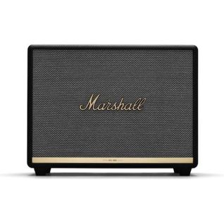 Woburn Ii - Enceinte Bluetooth 5.0 - 110w - Tweeters 2x25mm, 2 Caissons De Basse 133mm - Noir