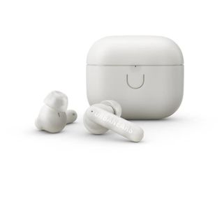 Ecouteurs Sans Fil Bluetooth - Urban Ears Boo Tip - Raw - 30h D'autonomie - Blanc