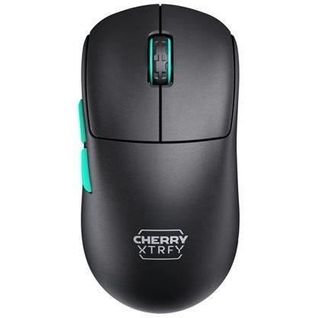 Souris Gaming - Xtrfy M68 - Sans Fil - Noir - Optique