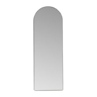 Miroir Mural Déco "sarasota" 193cm Noir