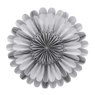 Suspension Fleur Ø60 Cm Järvsön Gris Foncé