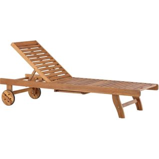 Bain De Soleil En Acacia Luzon