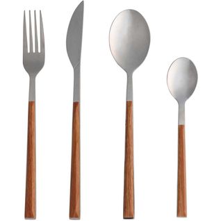 Ménagère 24 Pièces Jublie