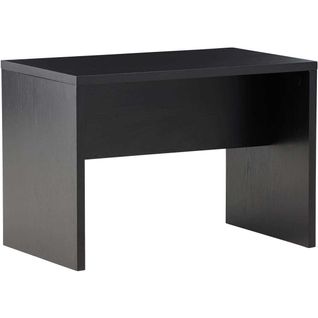 Table D'appoint Modulable Juni Noir