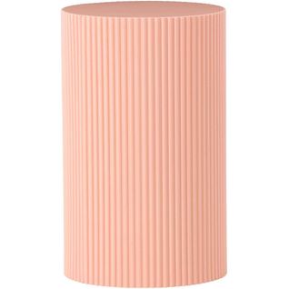 Bout de canapé Ronde 30,5 Cm Lenox