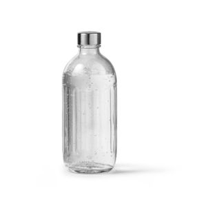Accessoire Machine à Soda  Bouteille En Verre Pour Carbonator Pro