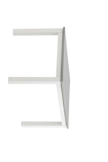 Table De Jardin Albany Extensible 210x90x75 Cm