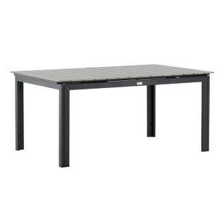 Table De Jardin Levels Extensible 240x100x75 Cm