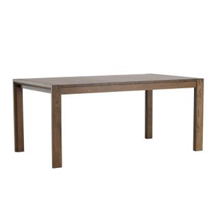 Table à Manger Extensible "slider" 170-250cm Chêne
