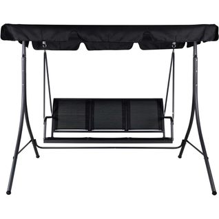 Balancelle De Jardin 3 Places Montreal