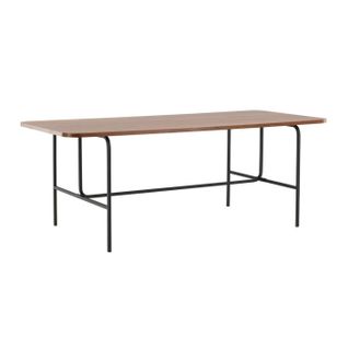 Table De Repas 200 X 90 Cm Uno