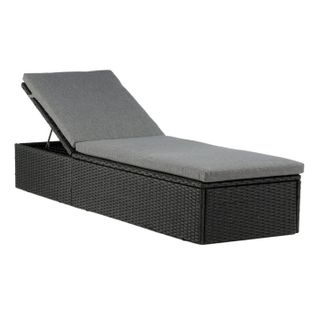 Transat Design "quad" 198cm Noir