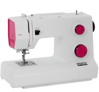 Machine à Coudre Smarter By Pfaff 160s