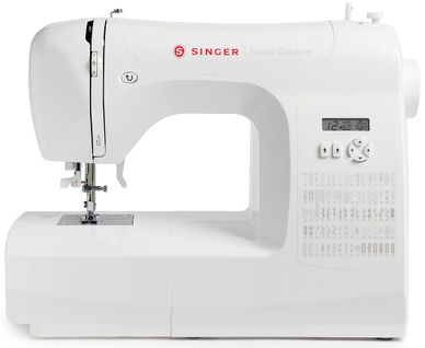 Singer Haute Couture Machine à Coudre Électronique Limited Edition