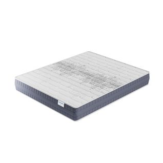 Matelas mousse 120x190 cm accueil mémoire de forme au graphène Ép.22 cm