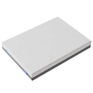 Matelas Mousse 140×190 Cm Accueil Mémoire De Forme Double Face Epaisseur 21 Cm