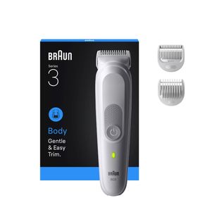 Tondeuse Corps Rechargeable - Bg3530