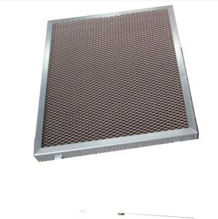 Filtre À graisse Roblin 6403026