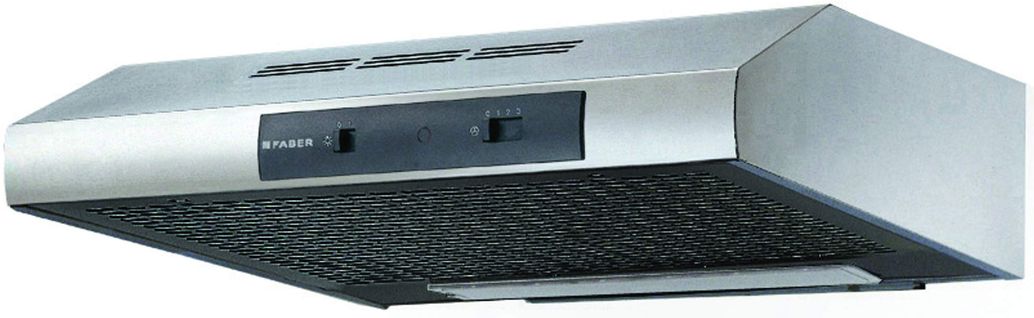 Hotte visière 60 cm - 5605243