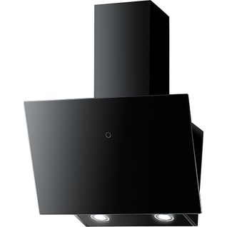 Hotte Décorative Cuadro 60 580 M³/h Noir A