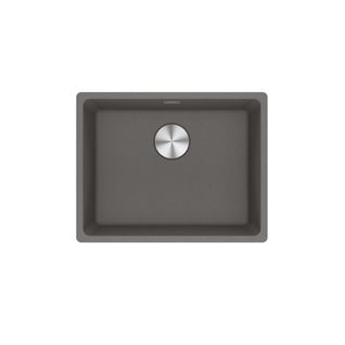 Evier à Encastrer 60cm Fragranit Stone - 282337