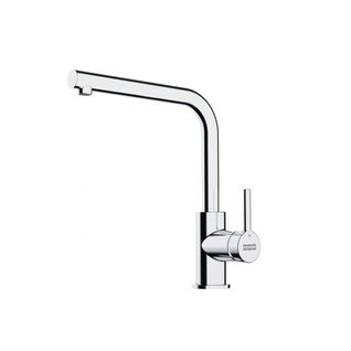 Mitigeur Évier Monocommande Chromé - 294590sbvl