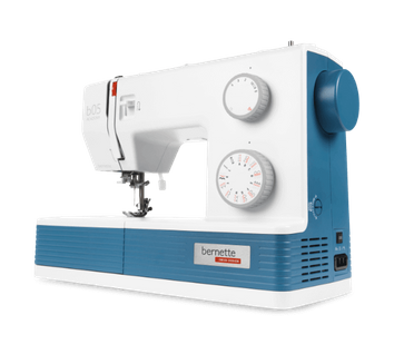 Machine à Coudre Bernette B05 Academy