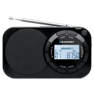 Radios Portables Bd-320