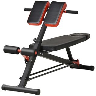 Banc De Musculation Réglable Multifonction Pour Entraînement Complet