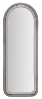 Miroir Mural 60x160 Cm Cadre Multicolore Arche Pour Salon Et Chambre