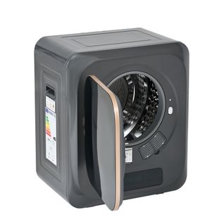 Sèche-linge à Évacuation 3 kg Avec Filtration Multiple Et 6 Programmes