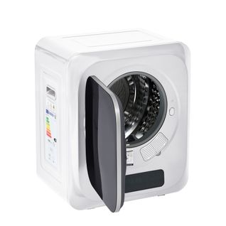 Sèche-linge à Évacuation 3 kg Avec Filtration Multiple Et 6 Programmes