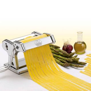 Accessoire Réginette 8mm Pour Machine à Pâtes Atlas 150 - Reginette