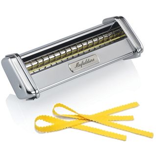 Accessoire Mafaldine Pour Machine à Pâtes Atlas 150 - Mafaldine