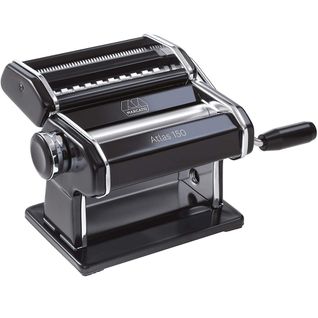 Machine à Pâtes Noire En Métal