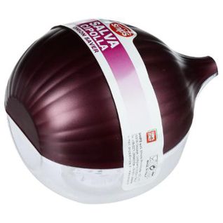 Boite De Conservation "oignon" 12cm Violet