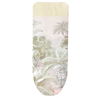 Housse, Nappe Repassage Petit Vert En Textile