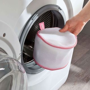 Accessoire Soin Du Linge Blanc En Synthétique