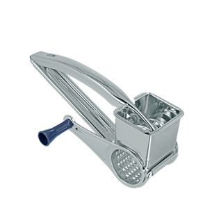 Metaltex Râpe À Fromage Inox