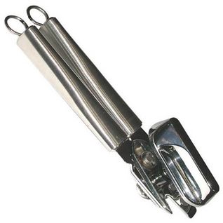 Ouvre-boîte Inox - Uti335560700
