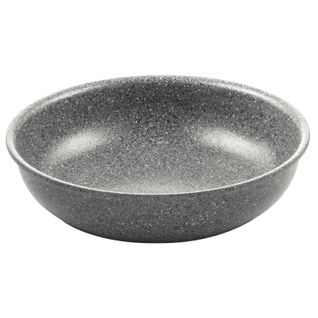 Poêle, 20 Cm, Aluminium, Revêtement Antiadhésif En Céramique