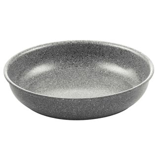 Poêle, 24 Cm, Aluminium, Revêtement Antiadhésif En Céramique