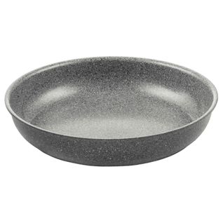 Poêle, 28 Cm, Aluminium, Revêtement Antiadhésif En Céramique