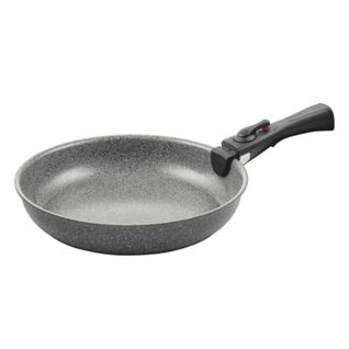 Poêle 24 Cm Avec Poignée Amovible Torre