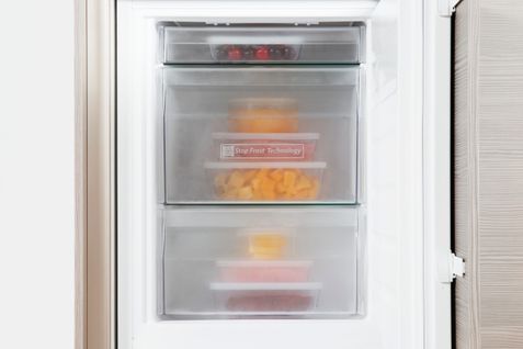 Combiné intégrable WHIRLPOOL ART6711SF 273 L