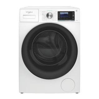 Lave-linge hublot WHIRLPOOL W7X89RSILENCEFR 8kg
