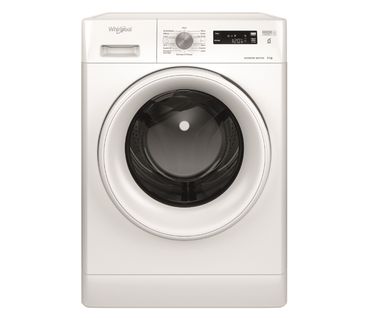 Lave-linge hublot WHIRLPOOL FFSP9269WFR 9kg