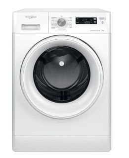 Lave-linge Hublot 9kg 1200 Tours/min - Ffsp9269wfr